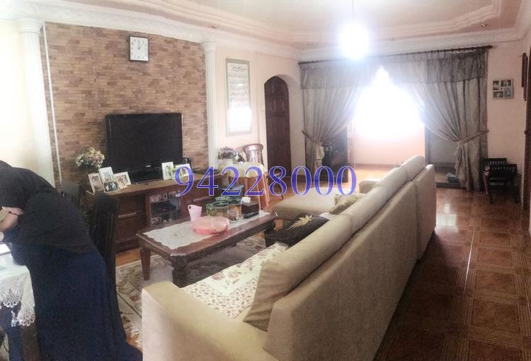 Blk 331 Sembawang Close (Sembawang), HDB 5 Rooms #160314722